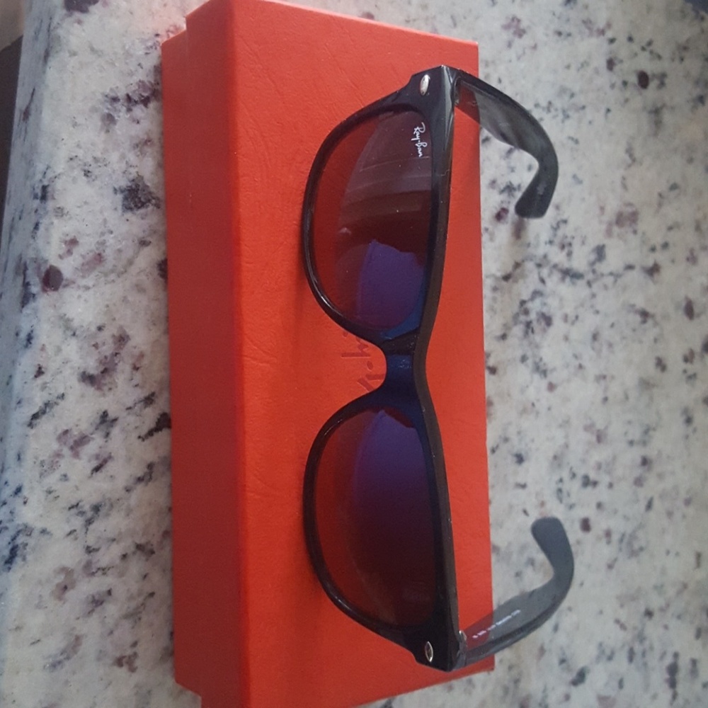 Ray ban sunglasses